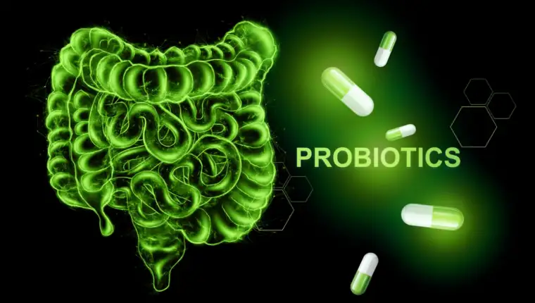 Probiotici freepik
