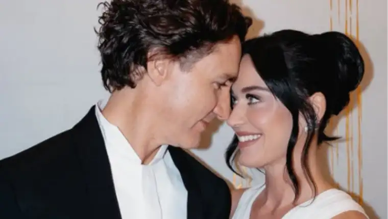 Katy Perry justin