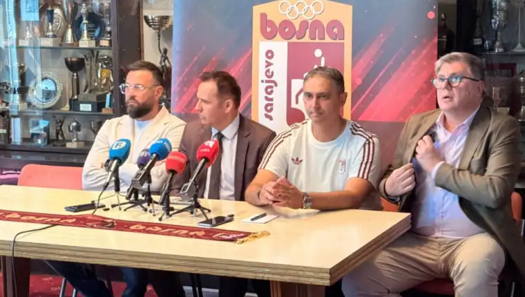Kk bosna pres 4