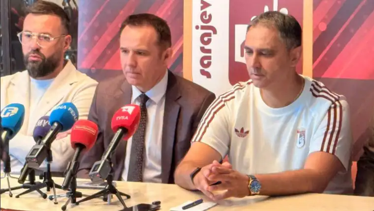 Selimovic gjergja 1
