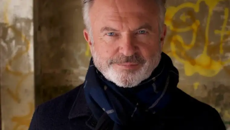 Sam neill