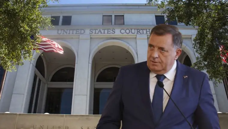 Sad dodik