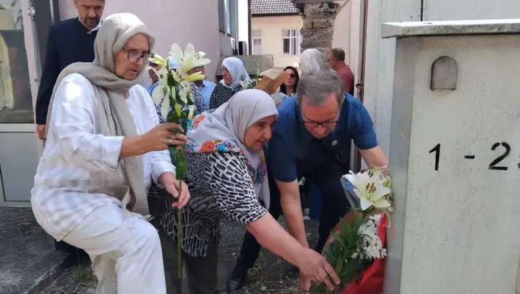 Srebrenica carfijska