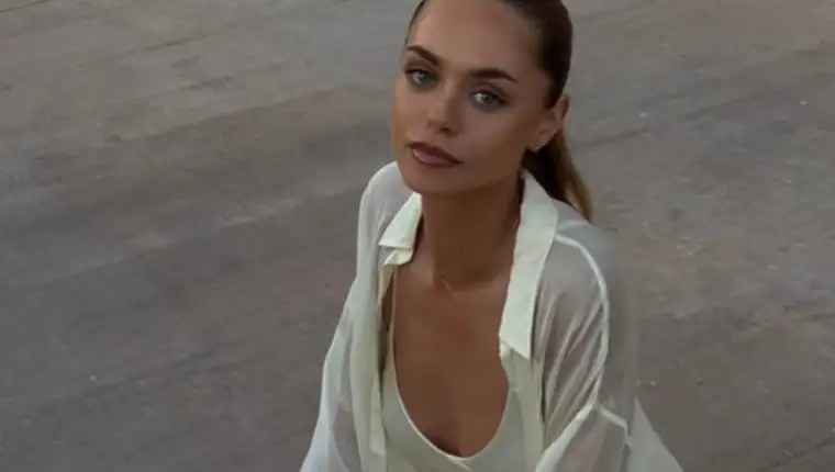 Laila hasanovic