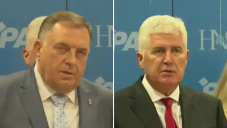 Dodik covic