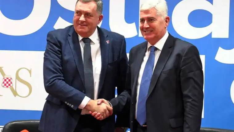 Dodik covic fena