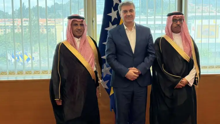 Zvizdic saudijska arabija psbih