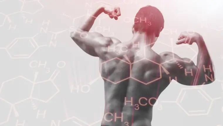 testosteron freepik