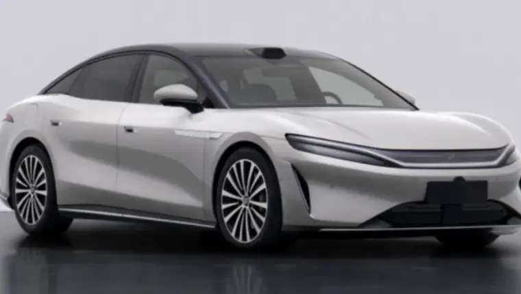 BYD
