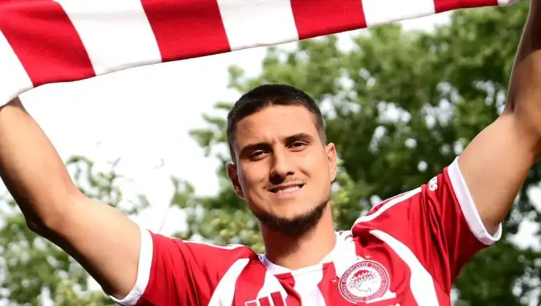 Zinedin sdmajlovic 56
