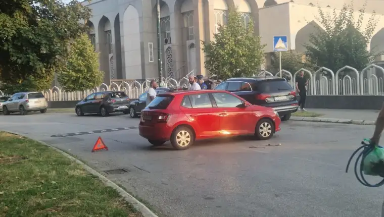 Alipasino nesreca a
