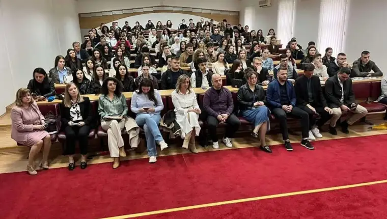 Univerzitet dzemal bijedic