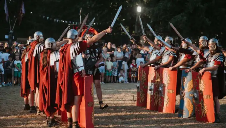 Mokro festival