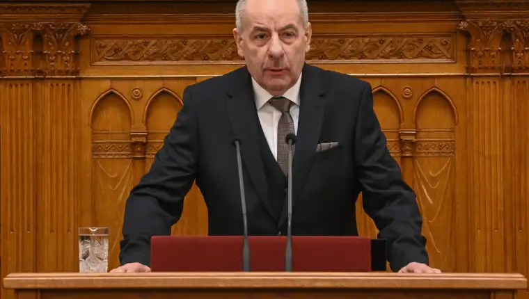 Tamas Sulyok
