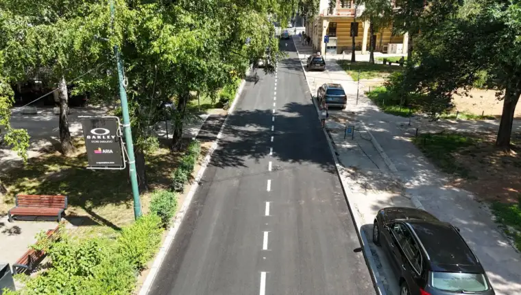 Radićeva 2