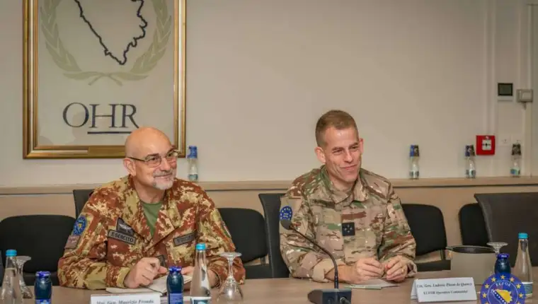 Eufor 1
