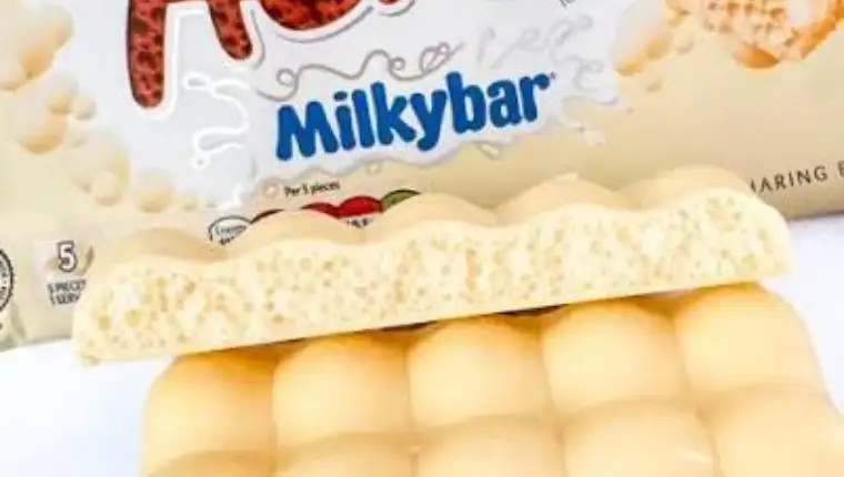 Aero Milkybar