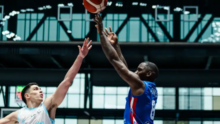 Garcia jones fiba 1