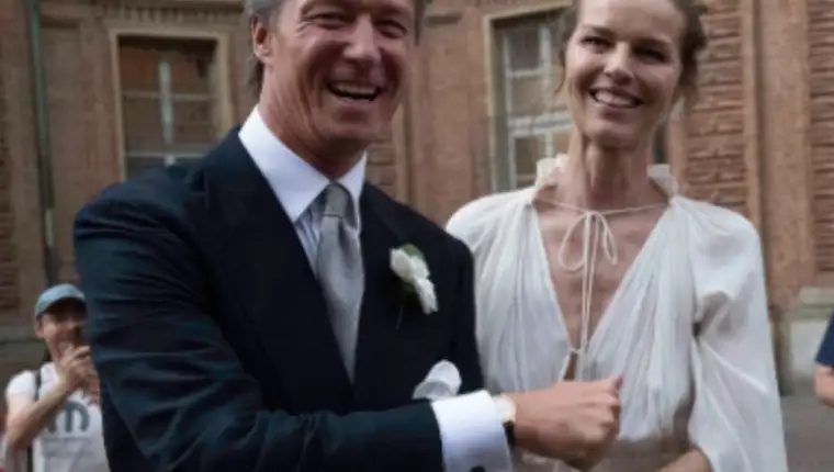 eva herzigova