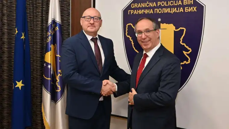 Granicna policija