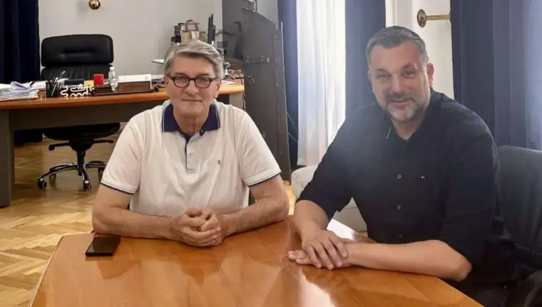 Mehmedovic i konakovic