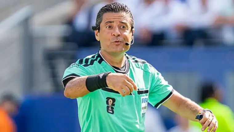 Alireza Faghani 1
