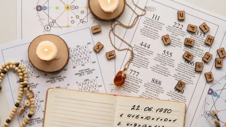 numerologija freepik