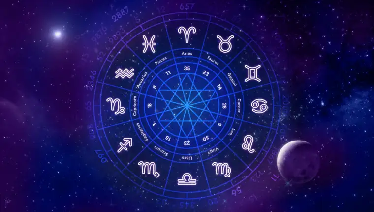 Horoskop freepik