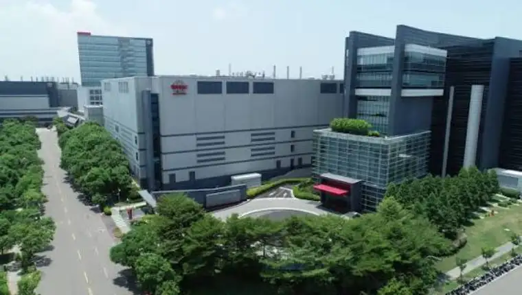 TSMC