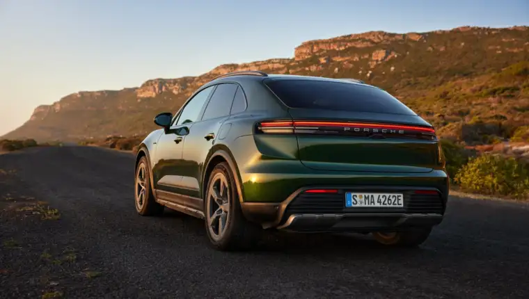 Macan