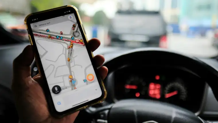 Navigacija freepik
