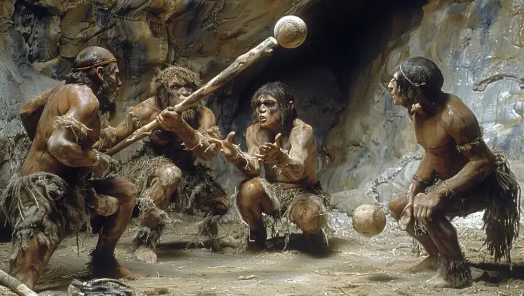 Neandertalci freepik