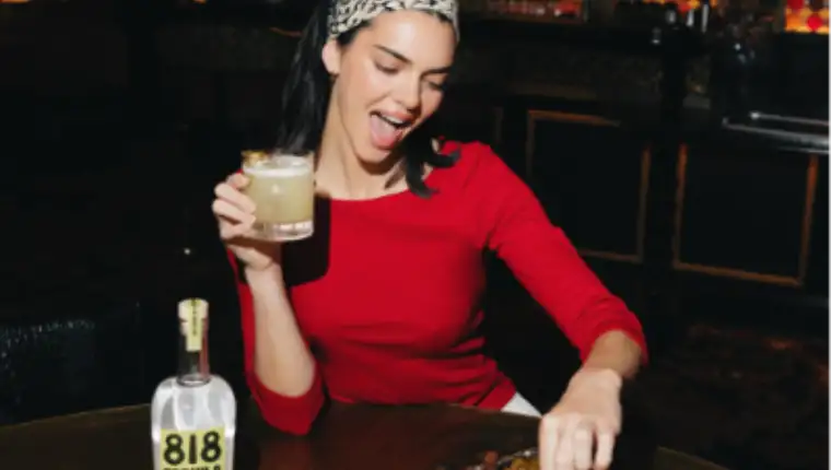 Kendall Jenner
