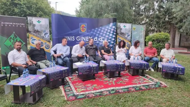 Gorazde festival
