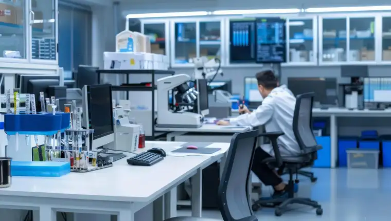 laboratorija freepik