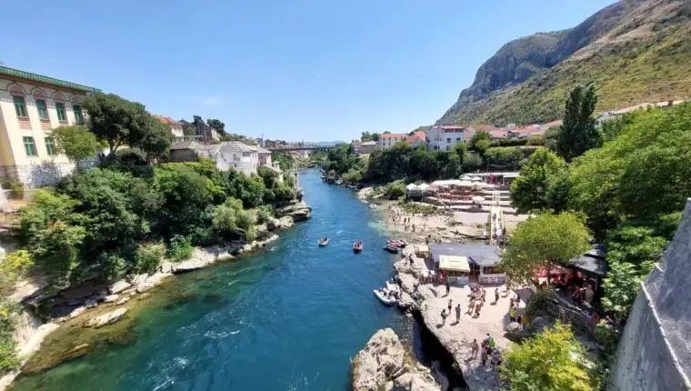 Mostar