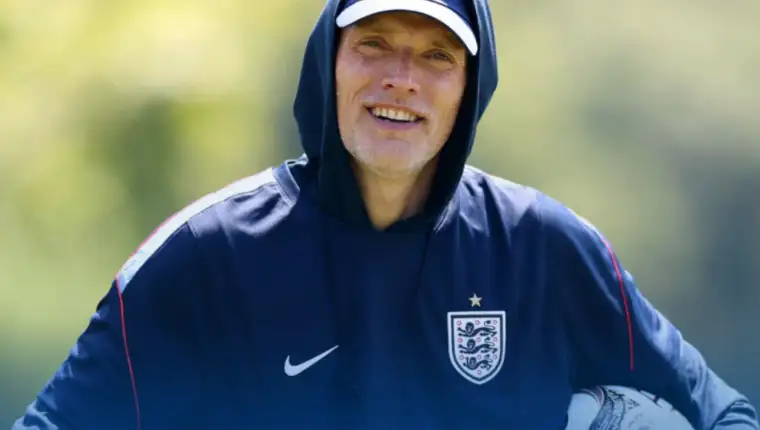 Thomas Tuchel