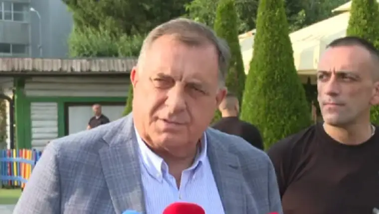 Dodik pale rtrs