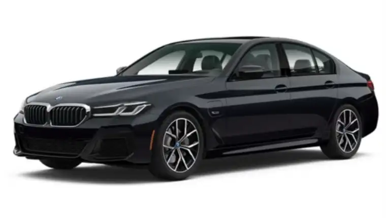 BMW 530e x Drive