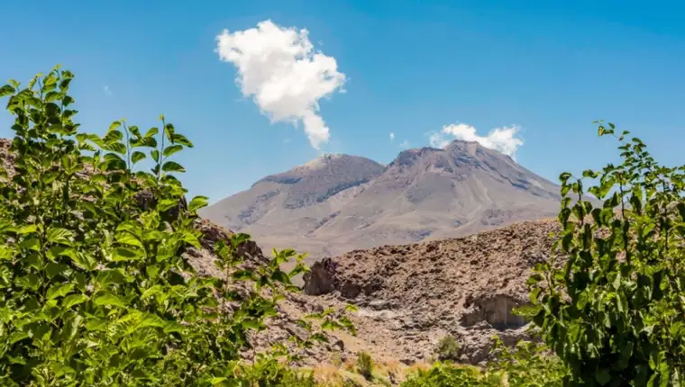 Taftan