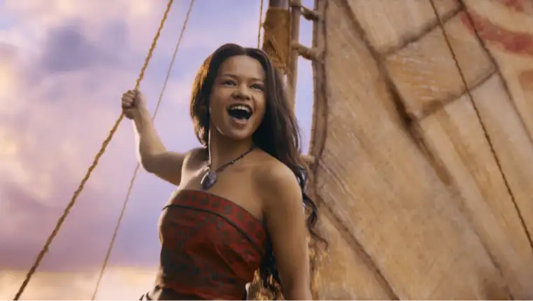 Moana