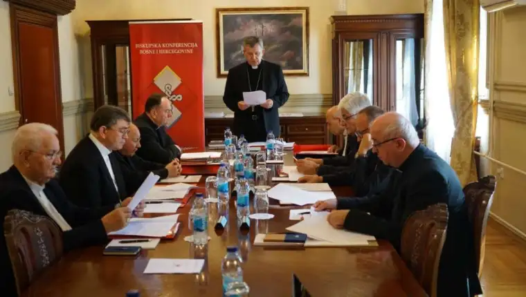 Biskupska konferencija