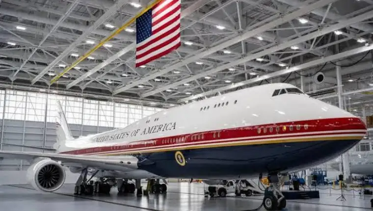 Air force one