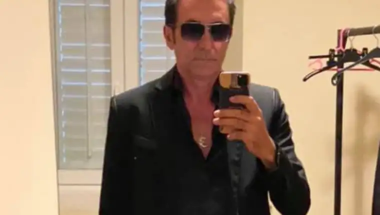 Branko djuric djuro