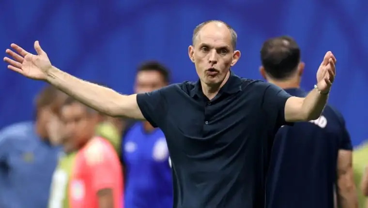 Tuchel x