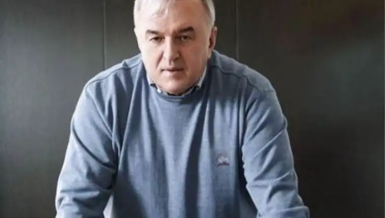 Marinko umicevic
