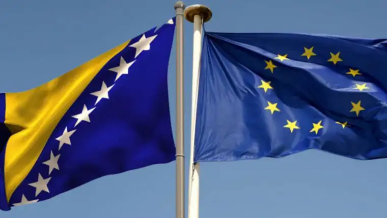 Bih eu