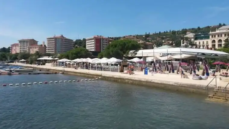 Portoroz