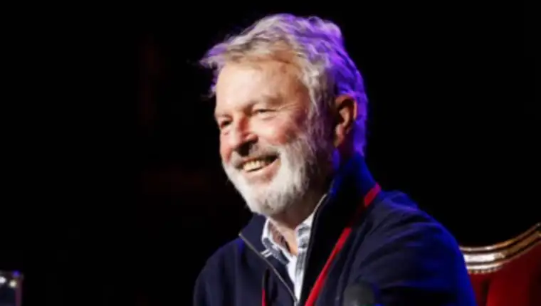 Sam neill