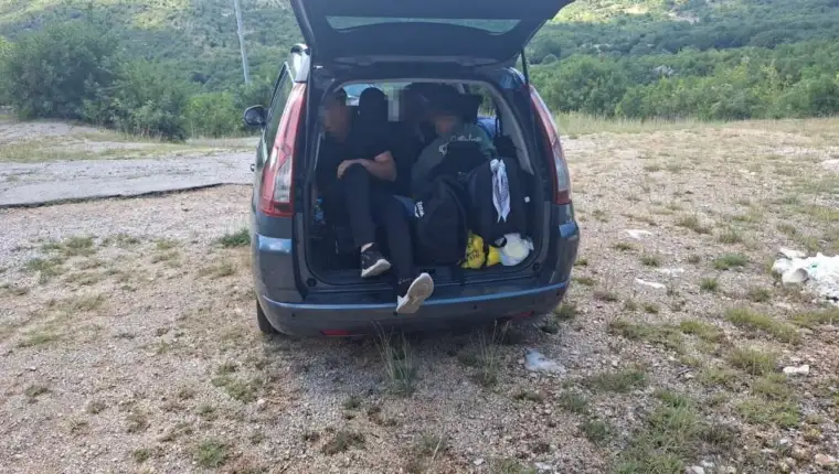 Migranti